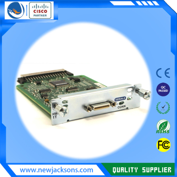 used cisco HWIC-1CE1T1-PRI