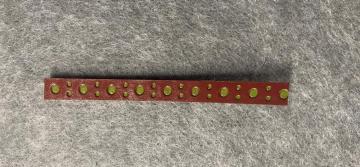 Customized Composed Bonded Leather Welt