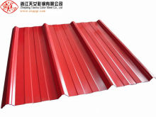 Steel Sheet Building Constraction Material Prepainted PPGI