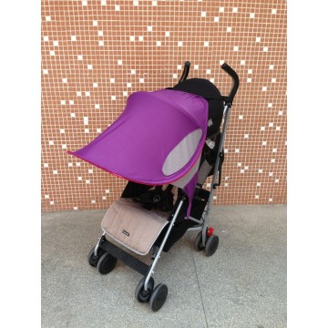 Sunshade Of Stroller V