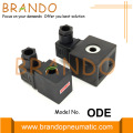 Bobina solenoide tipo ODE 24VDC 8W 220VAC 14,5VA