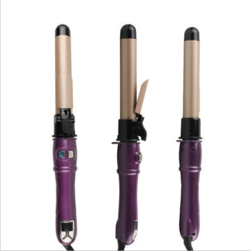 Electric Curling Irons with Egg Roll Machine - 25mm, 28mm, 32mm