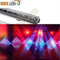 Slim DMX RGB IntoD Digital Video Tube