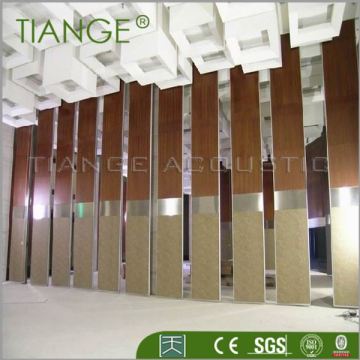 glass wall partition system