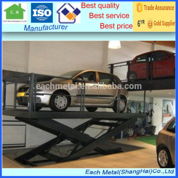 Latest Wholesalers Steel Structure For Car Garage