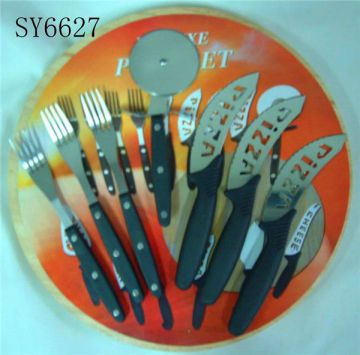 High quality pizza cutter pizza cutter