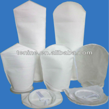 Micron Rating Polyester Liquid Filter Bag