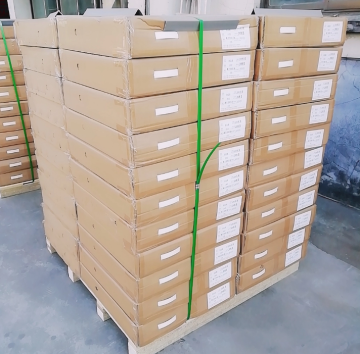 Various PVC Edge Banding Thickness