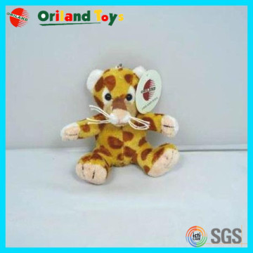 new arrival !Custom Plush Keychain toy