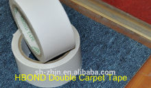 PVC PP,PC,ABS materials carpet tiles tape