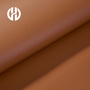 Waterproof Microfiber Synthetic Leather PU Upholstery Fabric