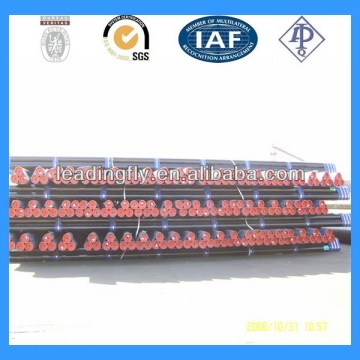 Quality popular slotted screen oil steel pipe stockist
