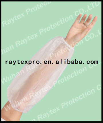 Medical Polypropylene Sleeve Cover( 40401)