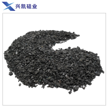Refractory silicon carbide materials for industry
