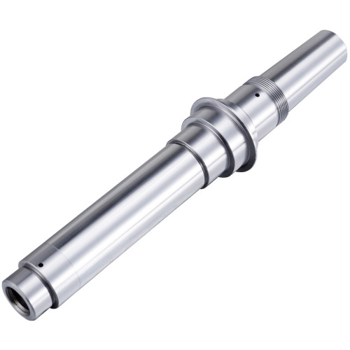 CNC Cylindrical Grinding Machining Motor Shaft