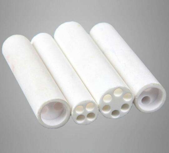 al2o3 alumina ceramic rods shafts bushings