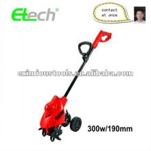electric tiller/cultivator/garden cultivator/petrol cultivator/ETG003SE