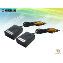 2.4G Wireless Transmitting and Receiving Module Approva