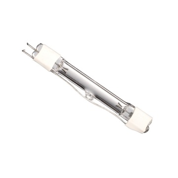 Small-sized Cold Cathode 254nm Germicidal UV Lamp