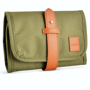 Portable Electronics Organizer: Ultimate Cable Management Solution for Chargers, Cords, and Cables