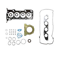 96-06 Chevrolet Express GMC Safari Sierra 1500 4.3L Head Gasket Set with Head Bolts