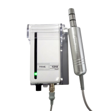 RHJC PRIME 1210 E Type Rechargeable Dental Polishing Handpiece for Jewelry and Nails