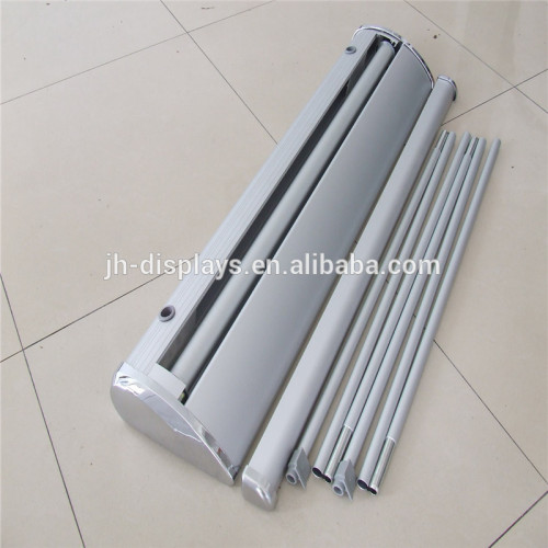 Exhibition Roll Up Stand Electric Roll Up Banner