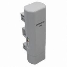 IEEE 802.11 b/g/n Wireless CPE