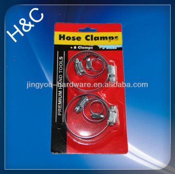 Manufacturer & Supplier & Exporter nylon rope clamps