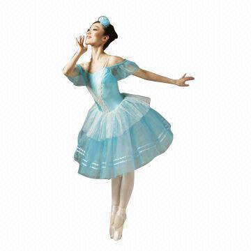 Stage Performance Pancake Tutu, The Good Fairy