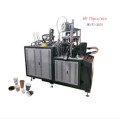 Máquina de formación de taza de papel para taza de café