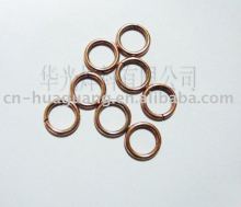 brazing ring
