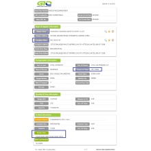 Solar Panel-USA Importer tolldata