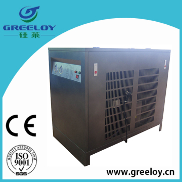 Refrigerated compressed air dryer/220V refrigerated air dryer