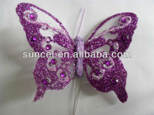 Butterfly Magnets Decorations