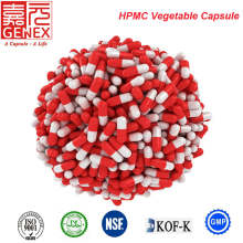 GENEX HPMC Capsule