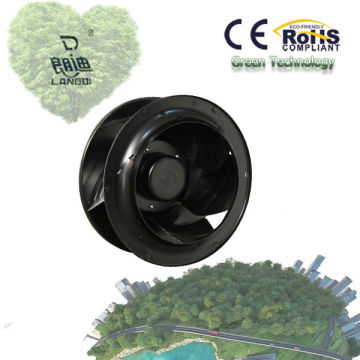 133mm-400mm mini roof centrifugal exhaust fan