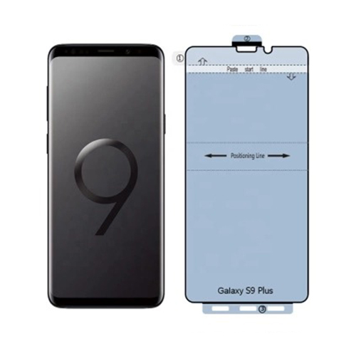 Samsung Galaxy S9 Plus