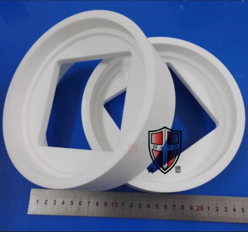 electronic machinable ceramic bushing sleeves rod