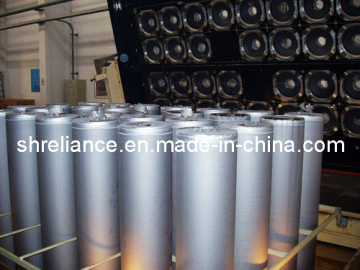 Aluminum/Aluminium Billets for Extrusion Application