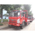 TRUCKER 130HP Reboque de escavadeira