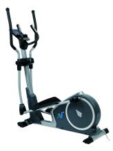 Small Volume Foldable Concise Elliptical Cross Trainer