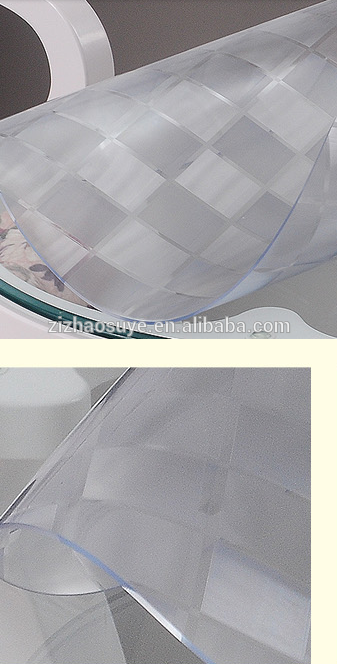printing soft pvc mattress sheet