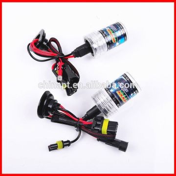 hid xenon torch flashlight