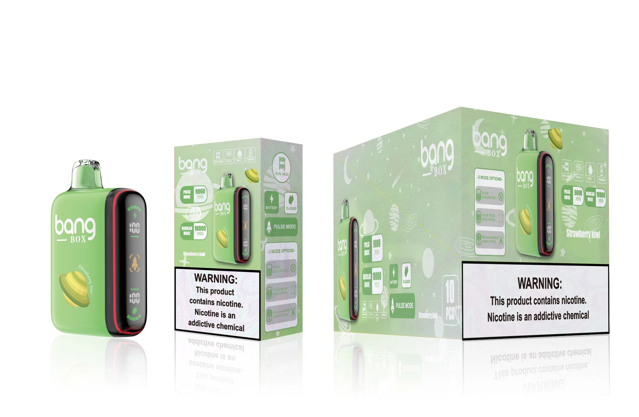 bang pulse 18000 bang pulse 18000