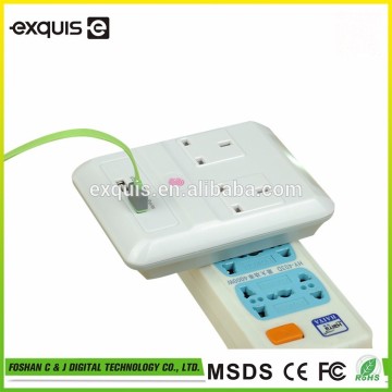 wholesale products travel usb wall socket,Usb wall socket,Smart Socket