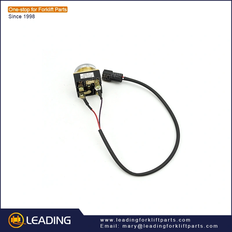 Forklift Reverse Light Switch for Heli