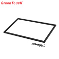 Greentouch 27-98 inches IR Touch Frame