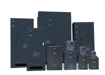 3 Phase Sensorless Vector Control AC Motor Controller