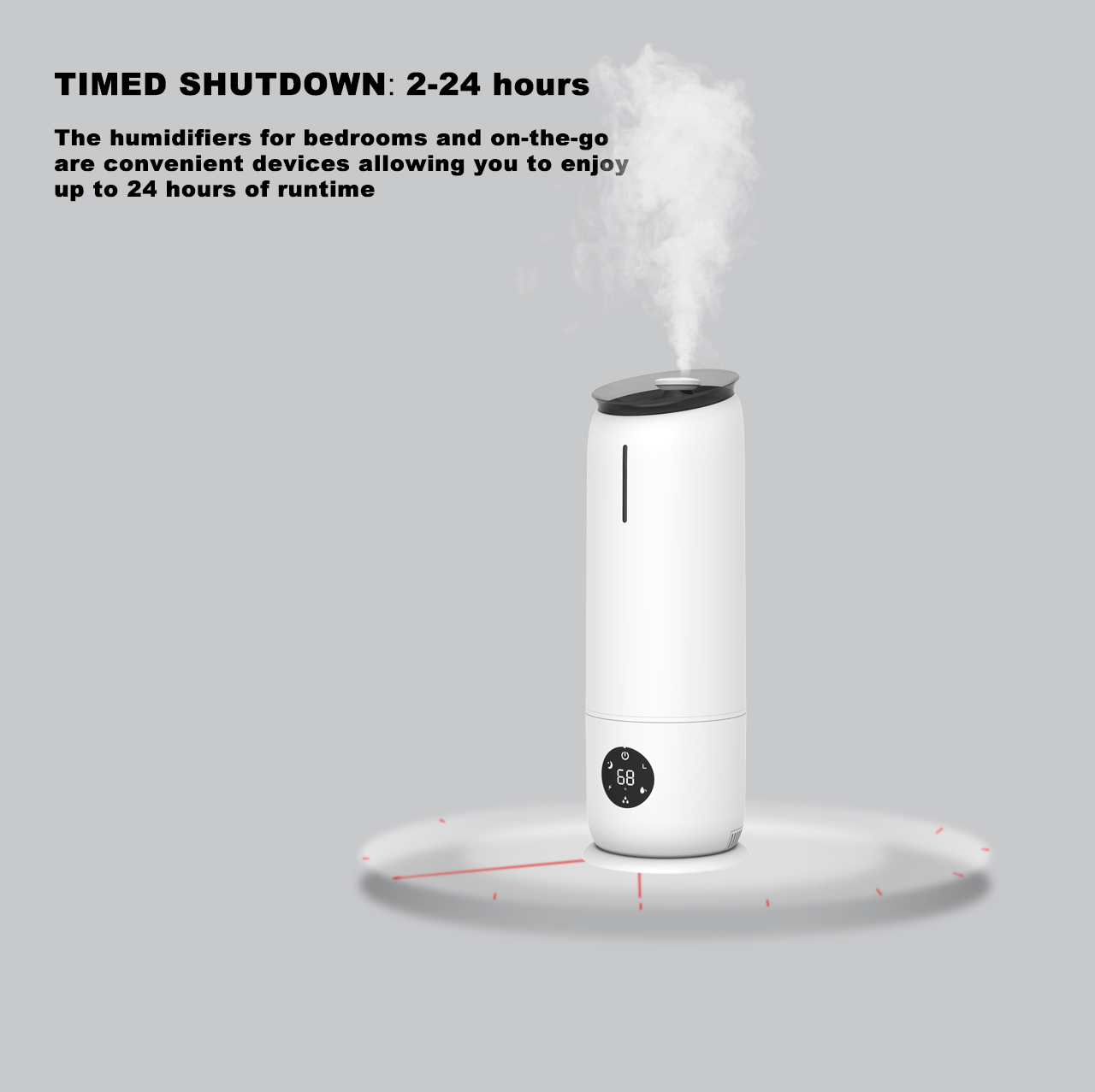 HTJ-2288C humidifier timer HTJ-2288C humidifier timer